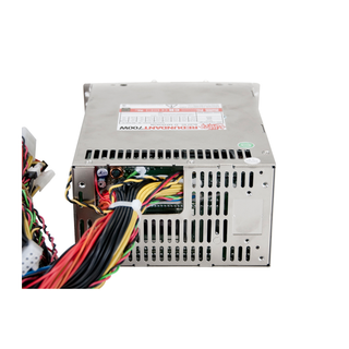 Athena Power AP-RRP4ATX6708 ATLAS 700 PLUS, 80 PLUS Bronze 700W IPC Mini-Redundant, PM Bus EPS-12V