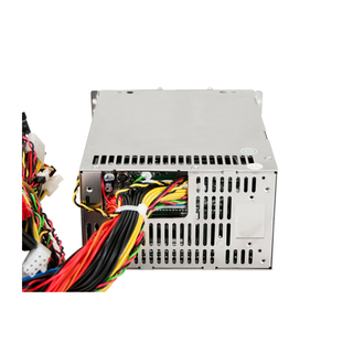 Athena Power AP-RRP4ATX6808 ATLAS 800 PLUS, 80 PLUS Bronze 800W IPC Mini-Redundant, PM Bus EPS-12V