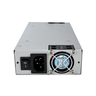 Athena Power AP-U1ATX30P8 20+4Pin Single 1U IPC Server Power Supply - 80PLUS bronze - OEM