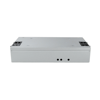 Athena Power AP-U1ATX40P8 1U EPS-12V/P4-ATX v2.2 400W IPC 80 Plus