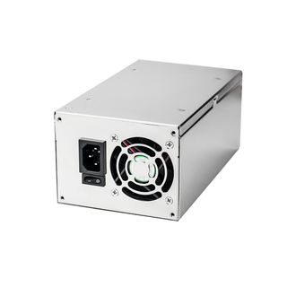 Athena Power AP-U3ATX80FEP8 3U Power EPS-12V 800W IPC 80PLUS Bronze- OEM, Support D300, D300L, D349R, 364