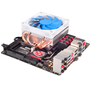 SilverStone AR06 CPU Cooler