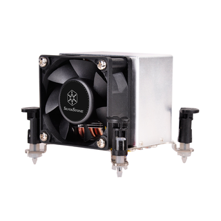 SilverStone AR09-115XP CPU Cooler