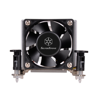 SilverStone AR09-115XP CPU Cooler