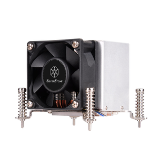 SilverStone AR09-115XS CPU Cooler