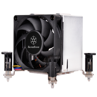 SilverStone AR10-115XP CPU Cooler