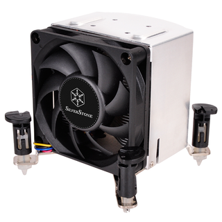 SilverStone AR10-115XP CPU Cooler