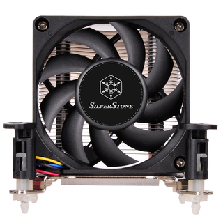 SilverStone AR10-115XP CPU Cooler