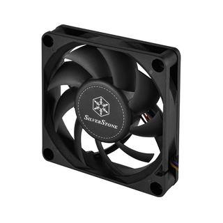 SilverStone AR10-115XP CPU Cooler