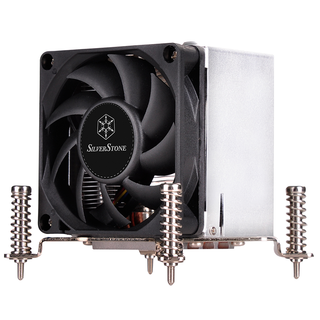 SilverStone AR10-115XS CPU Cooler