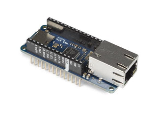 Velleman ARD-ASX00006 ARDUINO® MKR ETH SHIELD