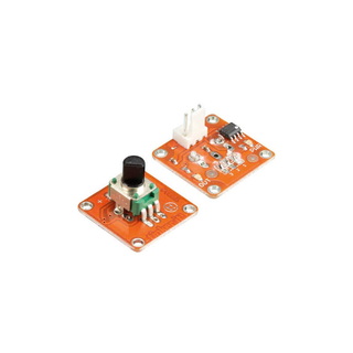 Velleman ARD-T000220 Arduino TinkerKit Vertical Rotary Pot