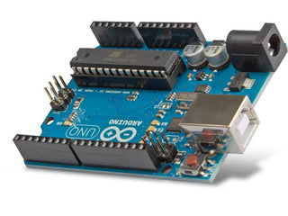 Velleman ARDUINO-UNO-R3 ATmega328P ATmega16U2 Development Board with USB Cable