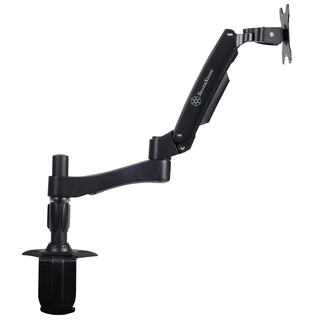 SilverStone ARM11BC Monitor Mount