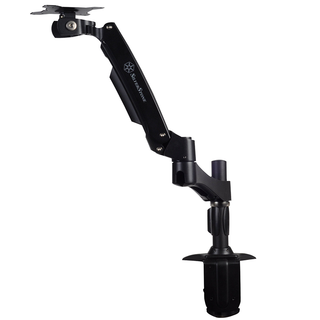 SilverStone ARM11BC Monitor Mount