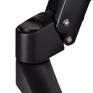 SilverStone ARM22BC Monitor Mount