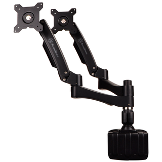 SilverStone ARM22BC Monitor Mount