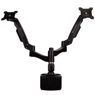 SilverStone ARM22BC Monitor Mount