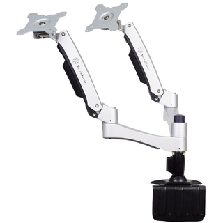 SilverStone ARM22SC Monitor Mount