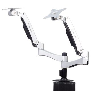 SilverStone ARM22SC Monitor Mount