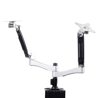 SilverStone ARM22SC Monitor Mount