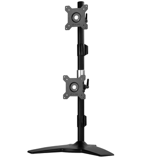 SilverStone ARM24BS Monitor Mount