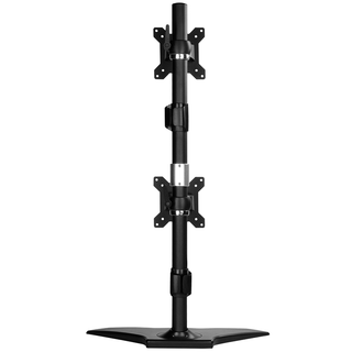 SilverStone ARM24BS Monitor Mount