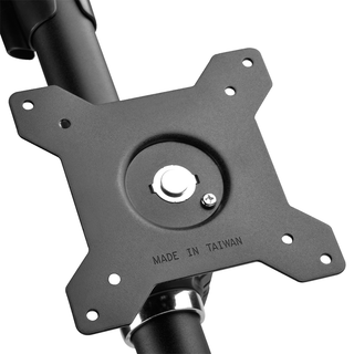 SilverStone ARM24BS Monitor Mount