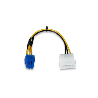 iStarUSA ATC-M26 Molex to 6pin PCI-E