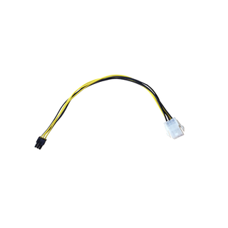 iStarUSA ATC-PCIEX-6  PCI-E 6-pin 12" Extension Cable