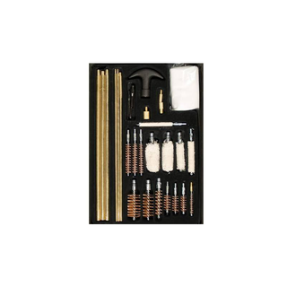 Barska AW11446 Gun and Rifle Cleaning Kit