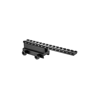 Barska AW11748 AR Flat Top Extended Riser Mount