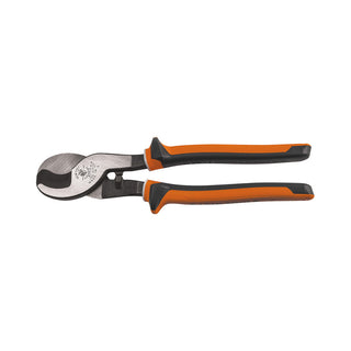 Klein Tools 63050-EINS Electricians Cable Cutter Insulated