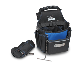 Ideal 37-020 Pro Series Premium Tool Pouch