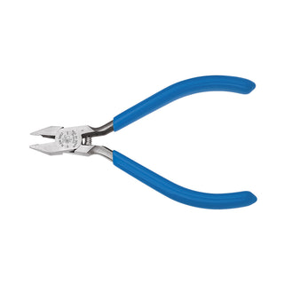 Klein Tools D230-4C 4" Midget Diagonal Cutting Pliers