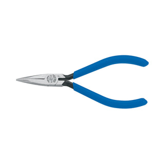 Klein Tools D321-41/2C 4" Midget Long-Nose Pliers