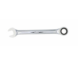 Wiha Tools 30321 Combination Ratchet Wrench, 28 mm x 359 mm