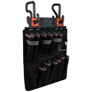 Klein Tools BC502S Tool Apron Storage Module, S-Hook