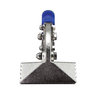 Klein Tools 86524 Offset Hand Seamer, 3-Inch