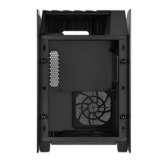 Silverstone LD03 Mini-ITX Chassis with Tempered Glass Side Panels