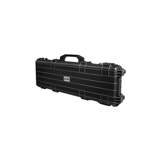 Barska BH12160 Loaded Gear AX-600 Watertight 44" Hard Rifle Case