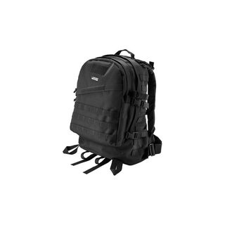 Barska BI12022 Loaded Gear GX-200 Tactical Backpack (Black)