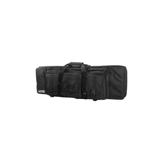 Barska BI12030 Loaded Gear RX-200 45.5" Tactical Rifle Bag (Black)