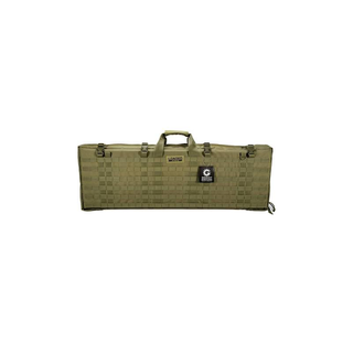 Barska BI12324 Loaded Gear RX-300 40" Tactical Rifle Bag (OD Green)