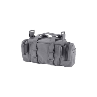 Barska BI12610 Loaded Gear GX-100 Crossover Ranger Pack (Gray)