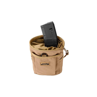 Barska BI12626 Loaded Gear CX-700 Drawstring Dump Pouch