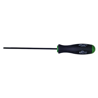 Bondhus 33808 TR8 x 4.8" Tamper Resistant Star Tip Screwdriver with ProGuard Finish