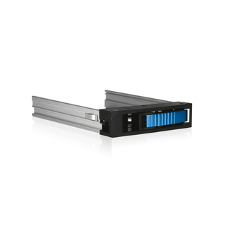 iStarUSA BPU-HSTRAY-BLUE  BPU Series and T-7M1-SATA Tray with Aluminum Handle