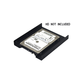 Bytecc Bracket-250 2.5" HDD/SSD Metal Mounting Kit