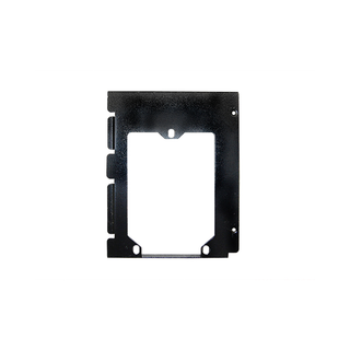 iStarUSA BRT-0003-FR  2U PSU front bracket for 3U chassis